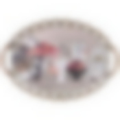 Поднос коллекция Старинный прованс 45*32 см