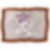 Поднос коллекция Старинный прованс 42*30 см