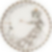 Тарелка закусочная lefard Wonderland 20 см 