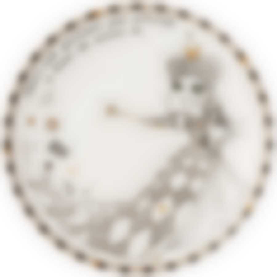 Тарелка закусочная lefard Wonderland 20 см 