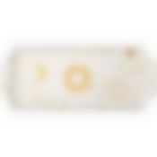 Блюдо прямоугольное lefard Astronomy 36 см