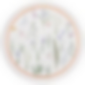 Тарелка обеденная lefard Grassland 23 см 
