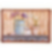 Поднос коллекция Старинный прованс 27*19 см