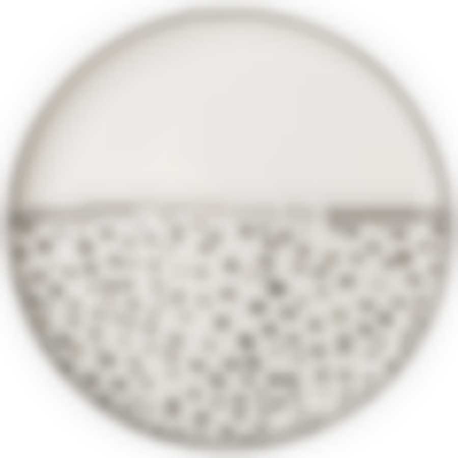 Тарелка закусочная lefard Love you 20,5 см 