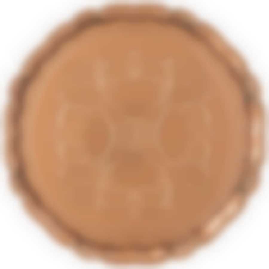 Поднос коллекция Старинный прованс диаметр = 33 см