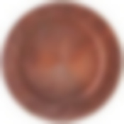 Поднос коллекция Старинный прованс диаметр = 33 см