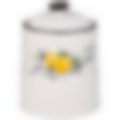 Сахарница lefard Kitchen passions 250 мл 7,8*7,8*9,8 см 