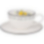 Чайная пара lefard Kitchen passions 250 мл 15,5*6,7 см 