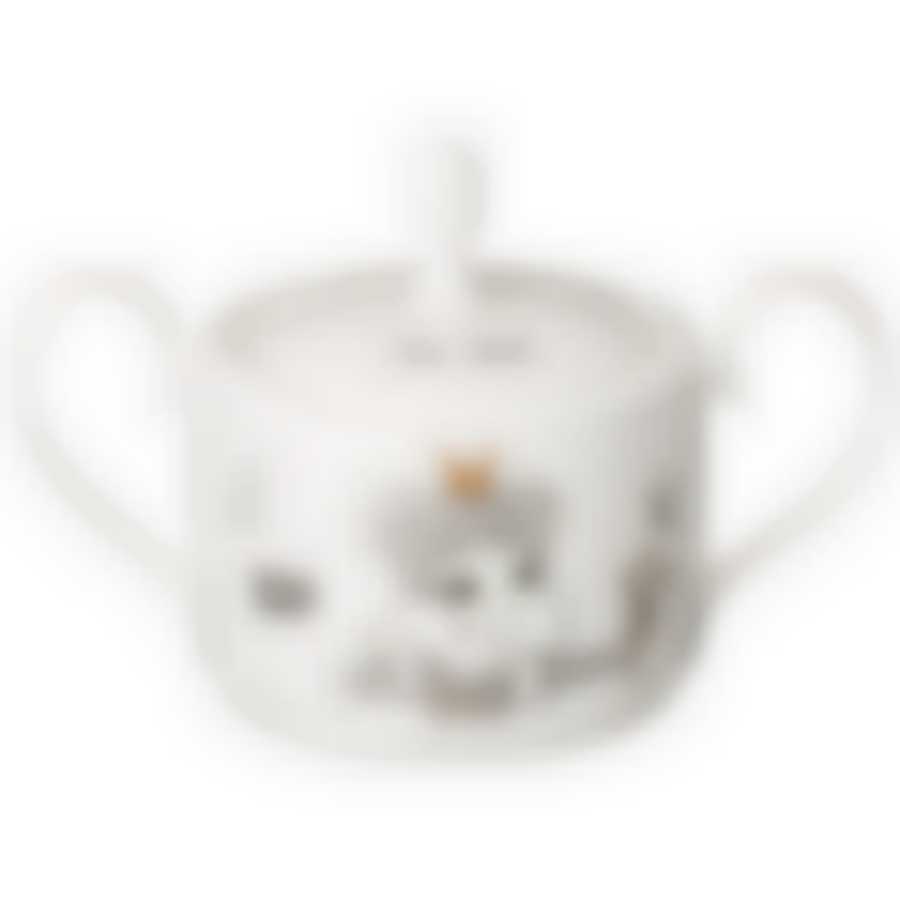 Сахарница lefard Wonderland 350 мл 