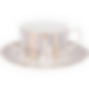 Чайная пара lefard Triumph 220 мл 