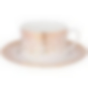 Чайная пара lefard Triumph 220 мл 