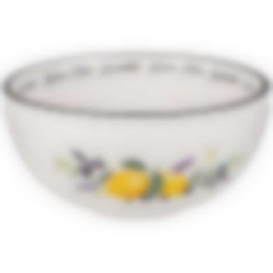 Салатник lefard Kitchen passions 900 мл 16*7,7 см 