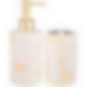 Набор для ванной комнаты 2 пр. 370 мл 7,3*7,3*18см