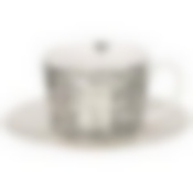 Чайная пара lefard Love you 250 мл 