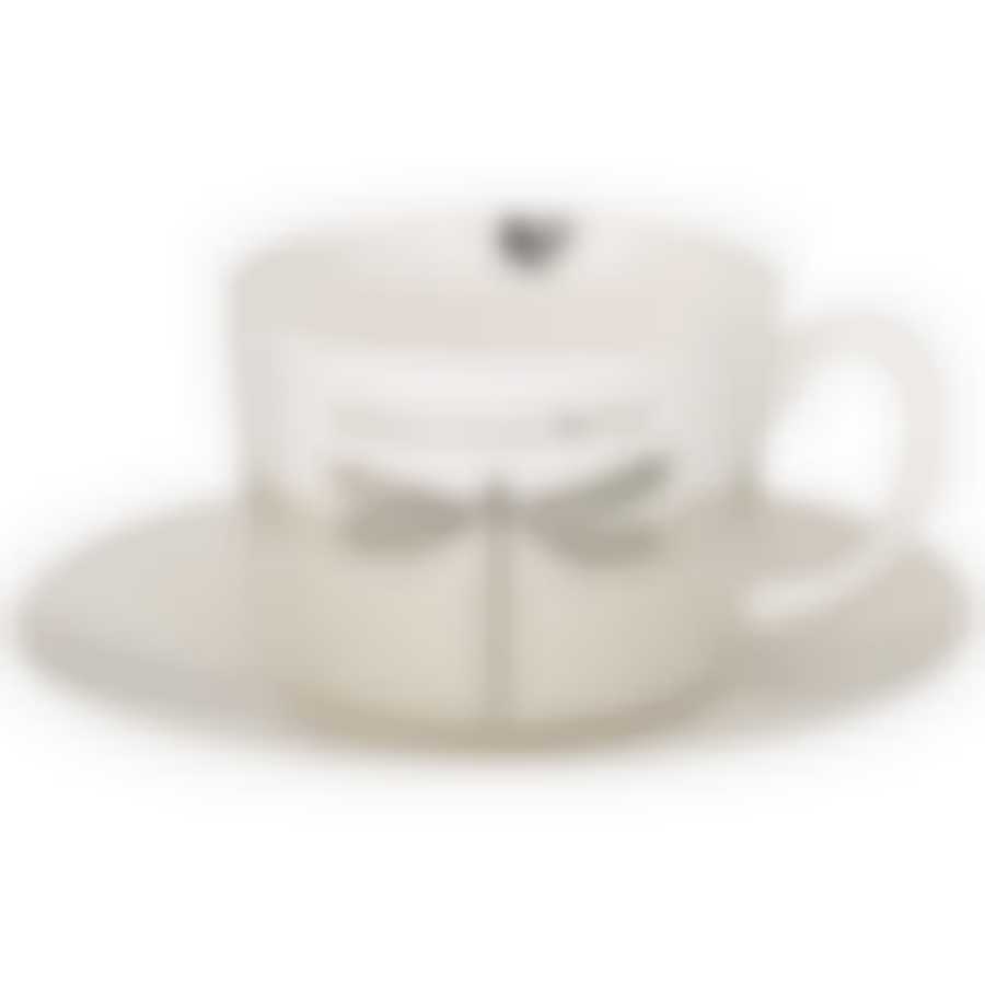 Чайная пара lefard Love you 250 мл 