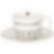 Чайная пара lefard Love you 250 мл 