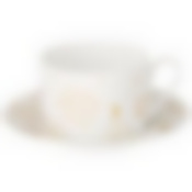 Чайная пара lefard Astronomy 200 мл 