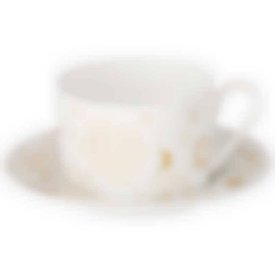 Чайная пара lefard Astronomy 200 мл 