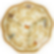 Менажница коллекция Monogram 24см