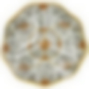 Менажница коллекция Monogram 24 см