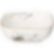 Салатник квадратный lefard Wonderland 15*5,5 см 