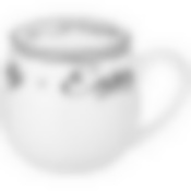 Кружка заварочная lefard bon appetit с металл. ситом и фарфор. крышкой 420 мл