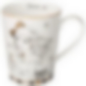 Кружка lefard Wonderland 450 мл 