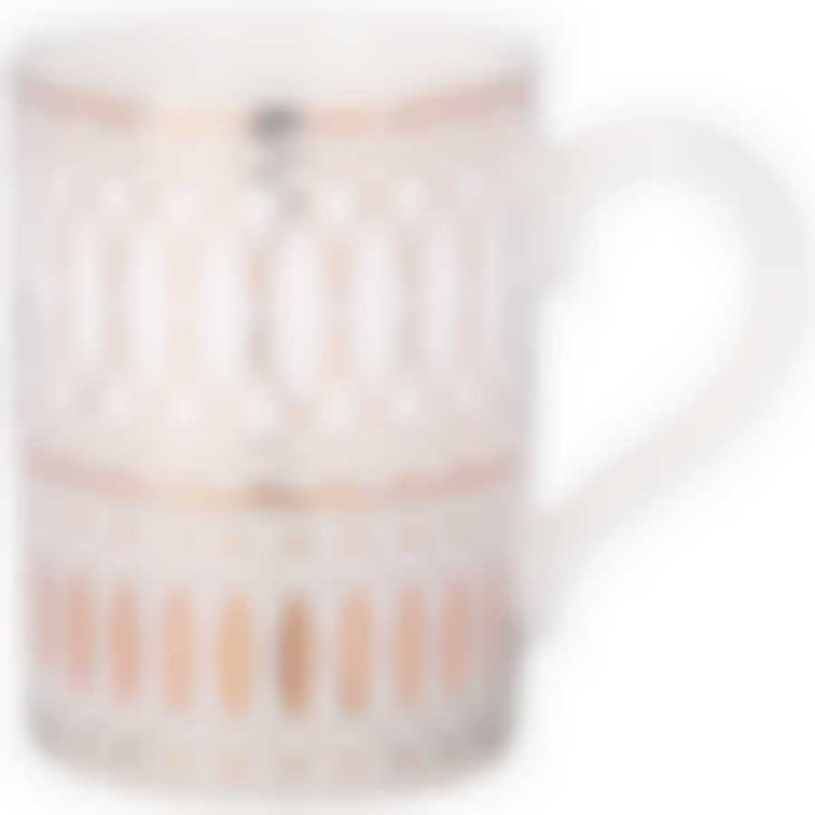 Кружка lefard Triumph 360 мл 