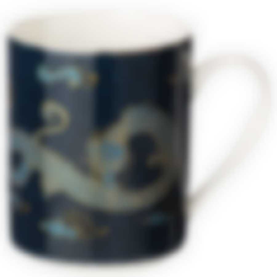 Кружка lefard Top style 450 мл 