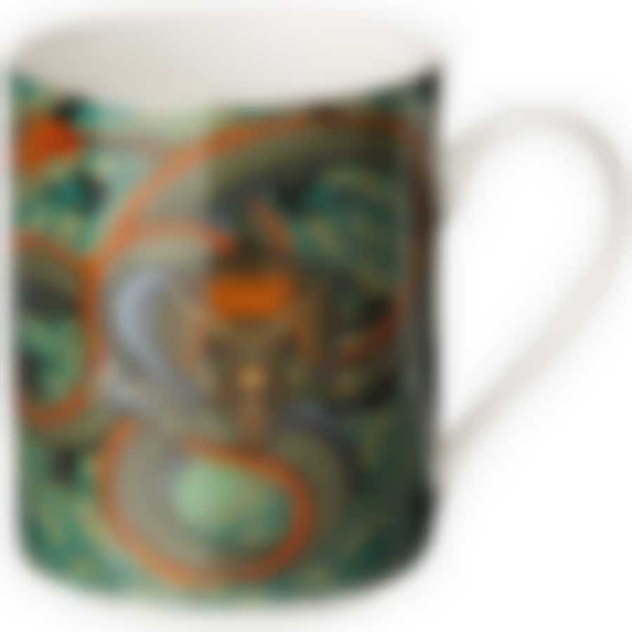 Кружка lefard Top style 450 мл 