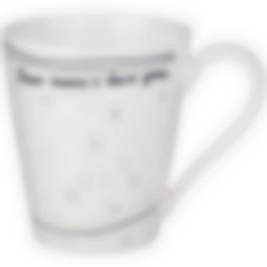 Кружка lefard Home atmosphere 390 мл 