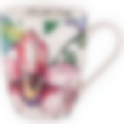 Кружка Орхидея 360 мл 12*8,6*10,8см