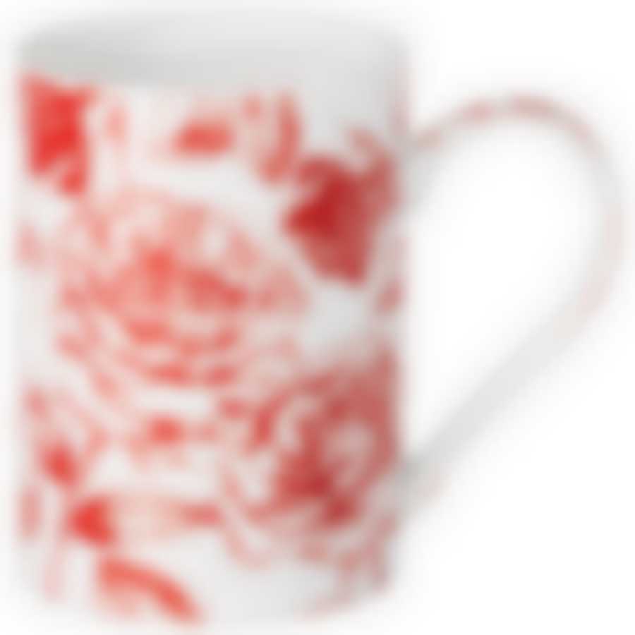 Кружка lefard Roses 300 мл 