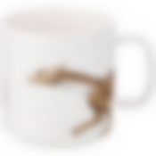 Кружка lefard Дракон 400 мл 