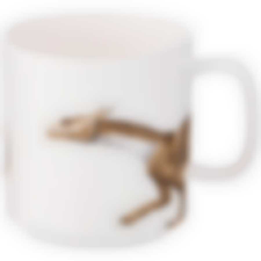 Кружка lefard Дракон 400 мл 