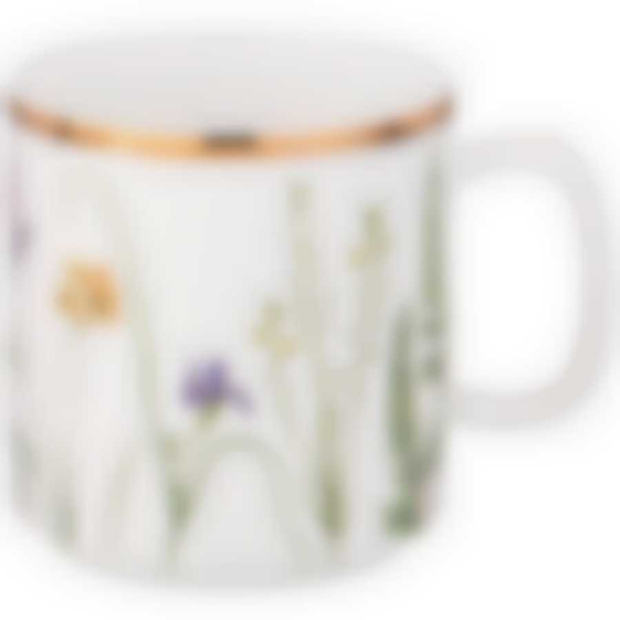 Кружка lefard Grassland 400 мл 