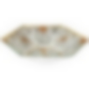 Салатник коллекция Monogram 25 см