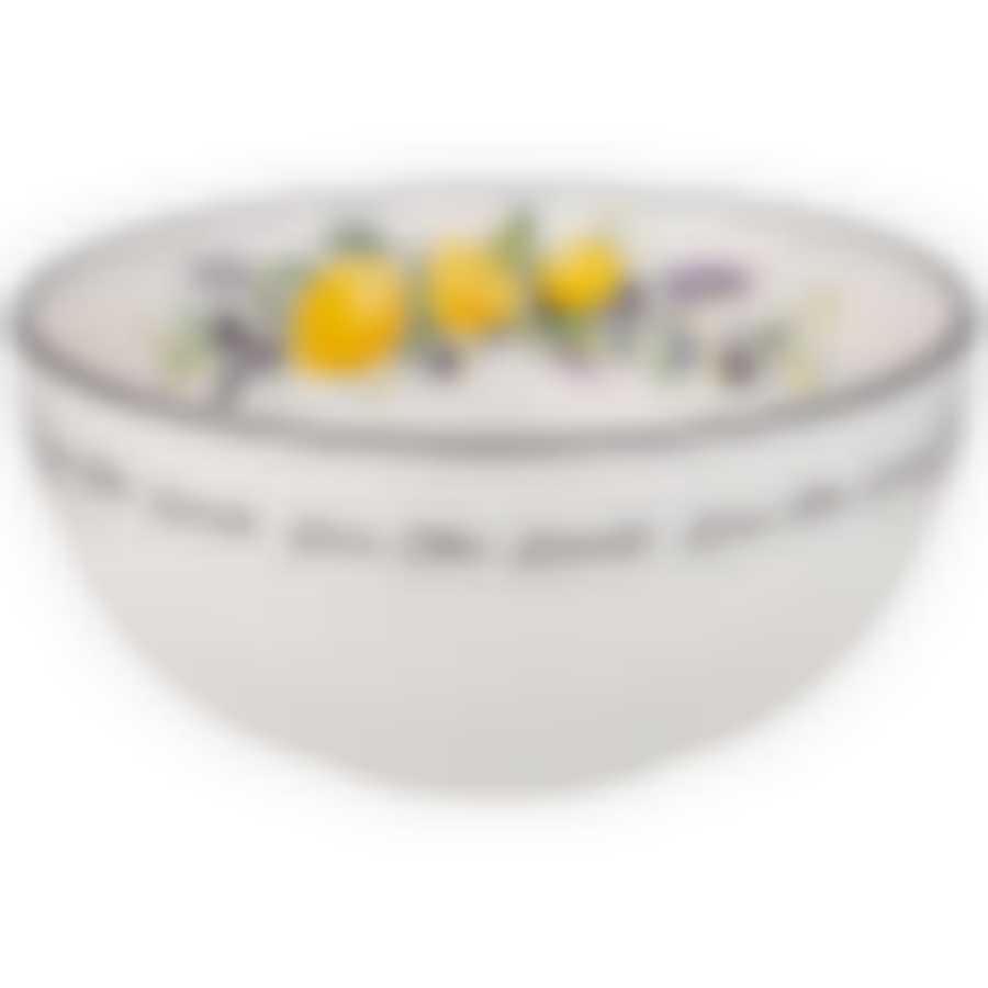 Салатник lefard Kitchen passions 1700 мл 20*9,6 см 