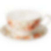 Чайная пара lefard Antique 350 мл 