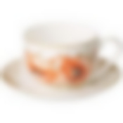 Чайная пара lefard Antique 330 мл 