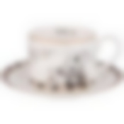 Чайная пара lefard Wonderland 300 мл 