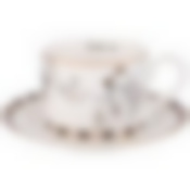 Чайная пара lefard Wonderland 300 мл 