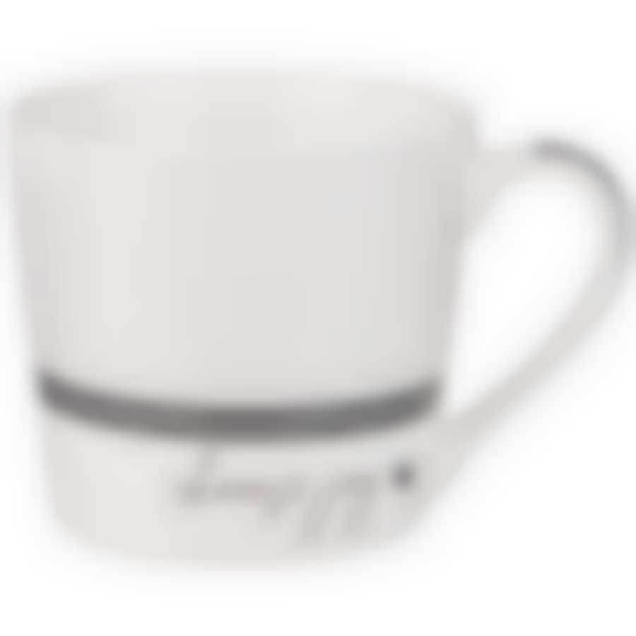 Кружка lefard Modern lines 400мл