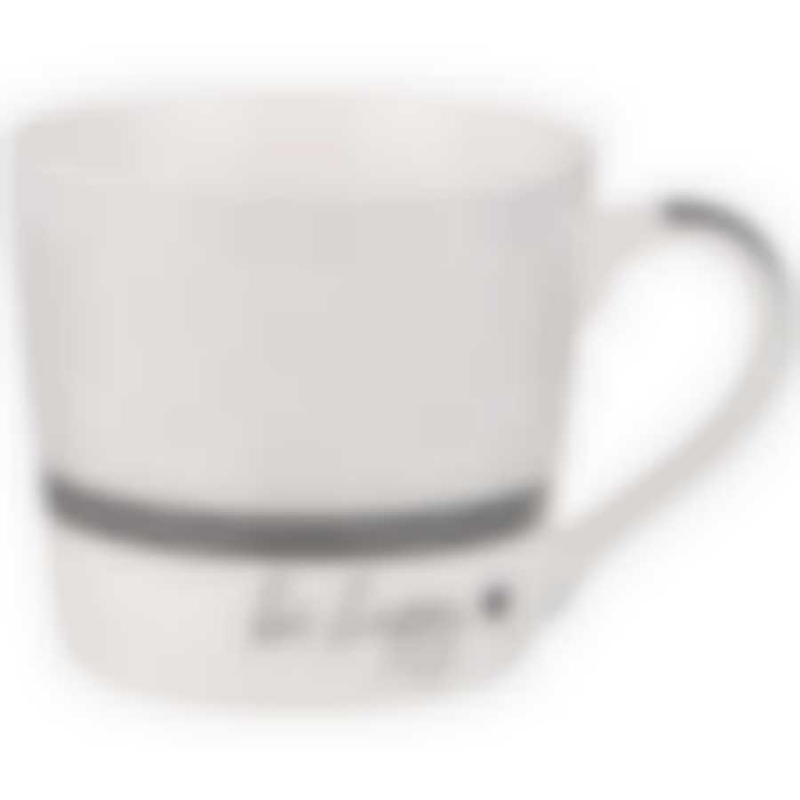 Кружка lefard Modern lines 400мл