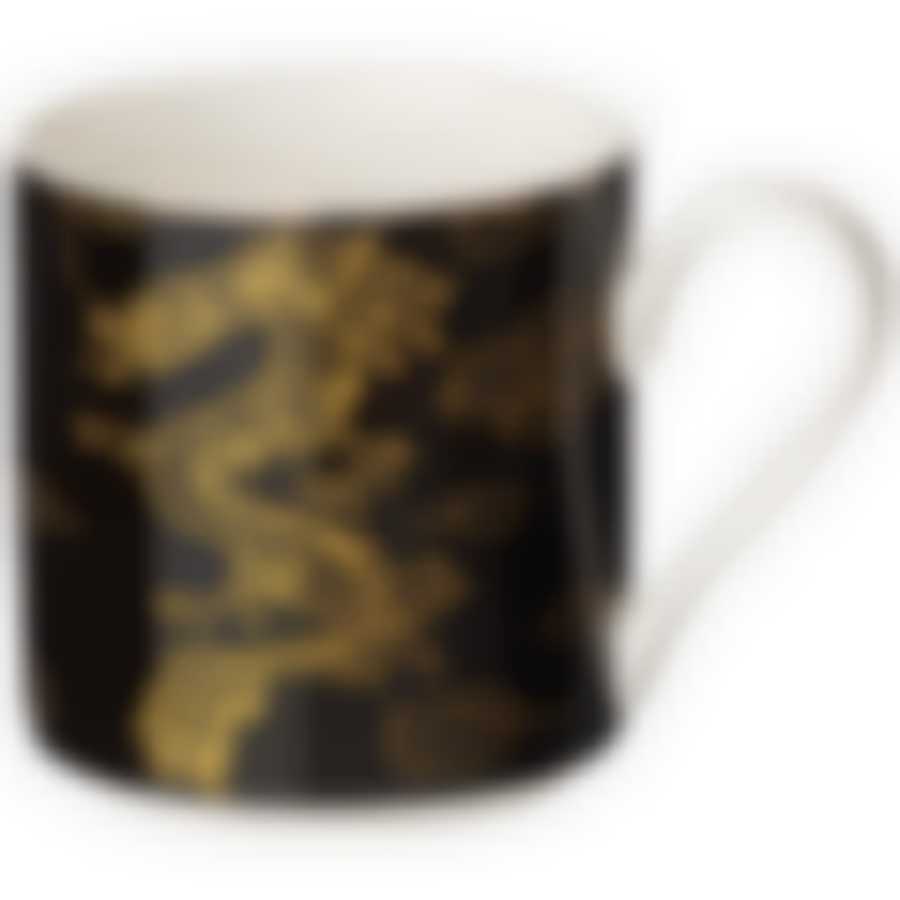 Кружка lefard Top style 360 мл 