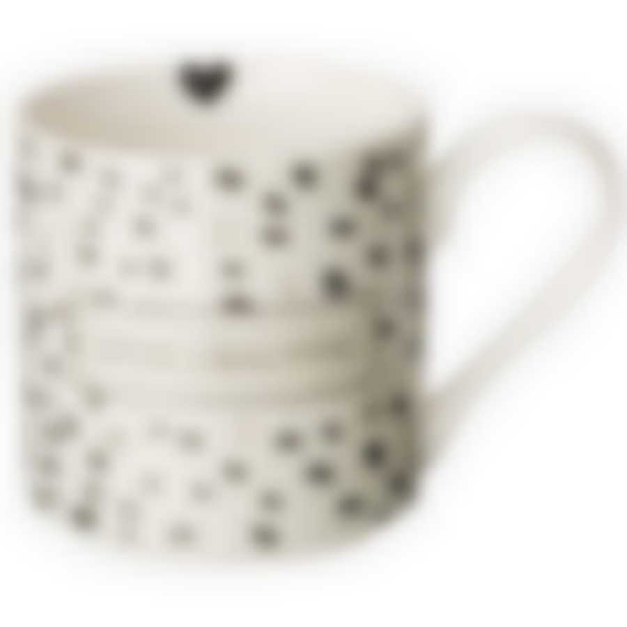 Кружка lefard Love you 360 мл 