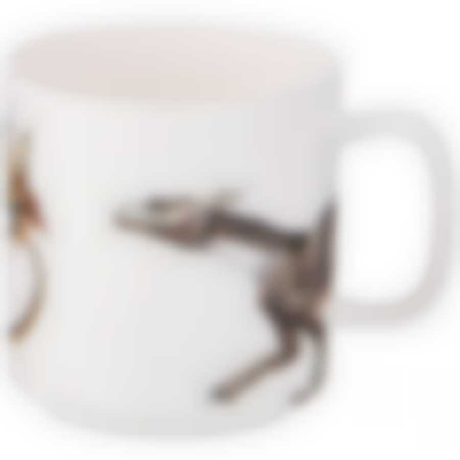 Кружка lefard Дракон 400 мл 