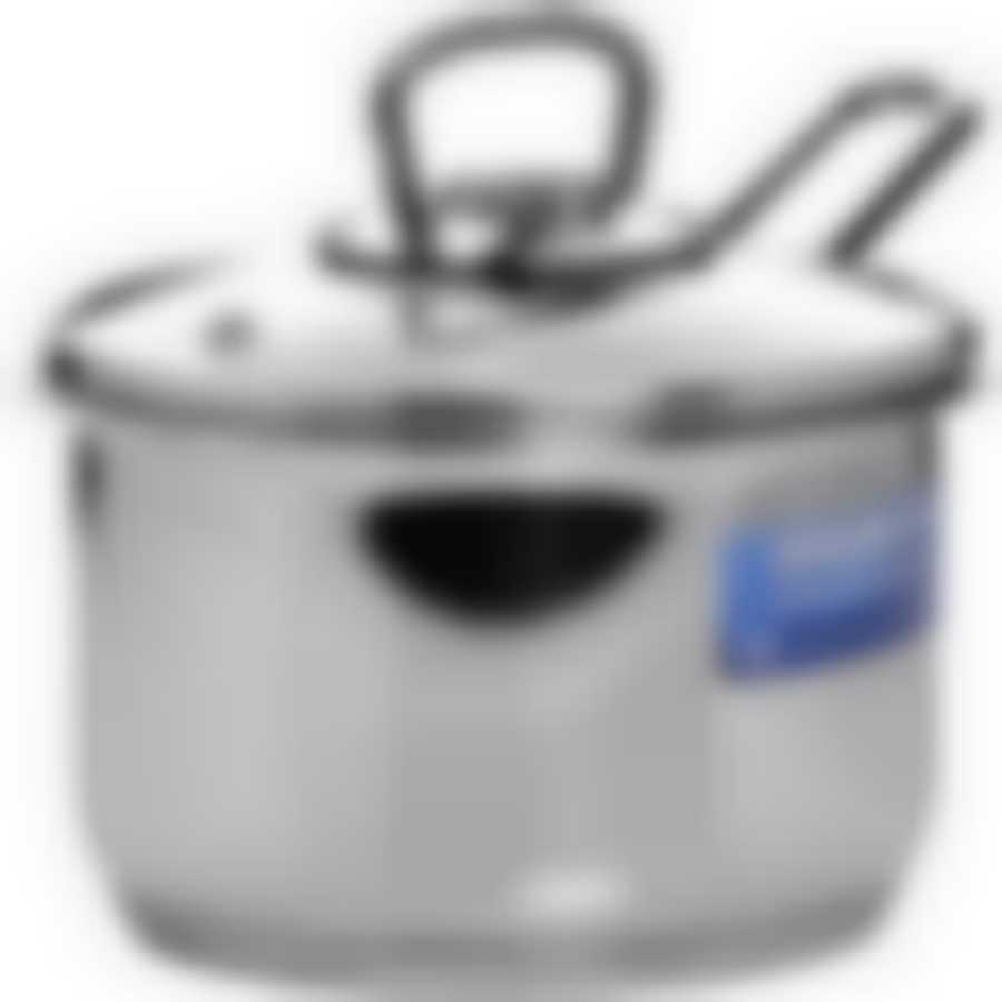 Ковш с/кр PERFEСT ARIAN 16см 2л