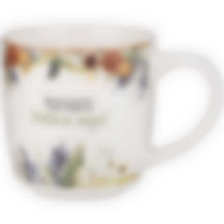 Кружка lefard winter story 380мл