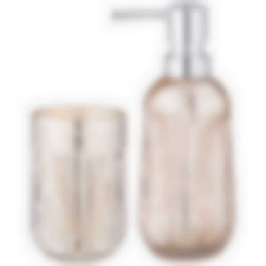 Набор для ванной комнаты 2 пр.